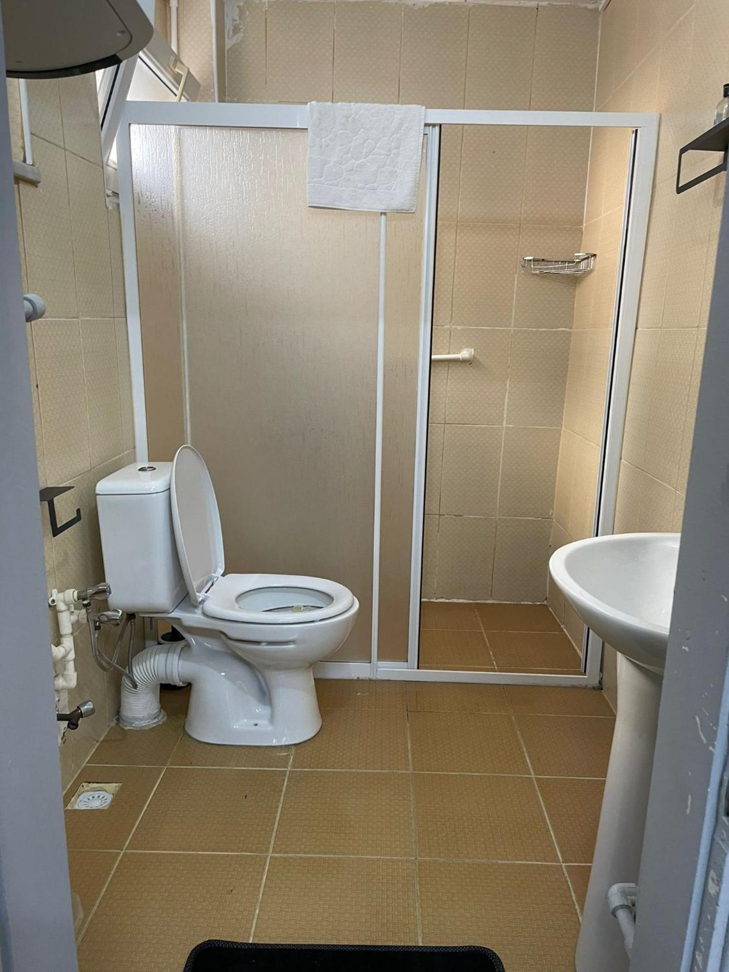 Nefti Red Suite İstanbul Dış mekan fotoğraf