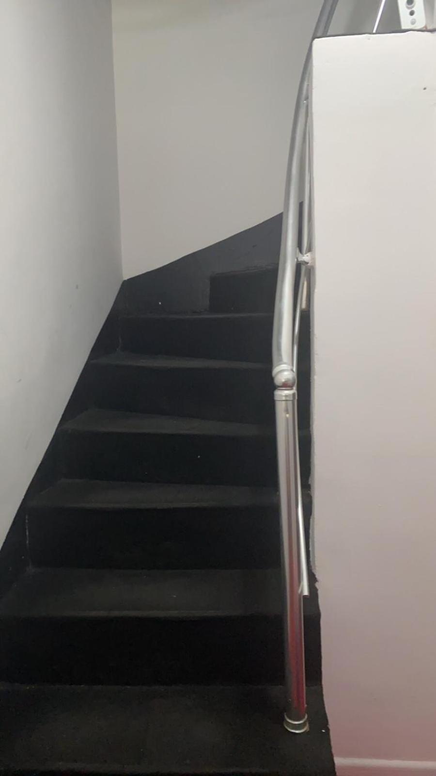 Nefti Red Suite İstanbul Dış mekan fotoğraf