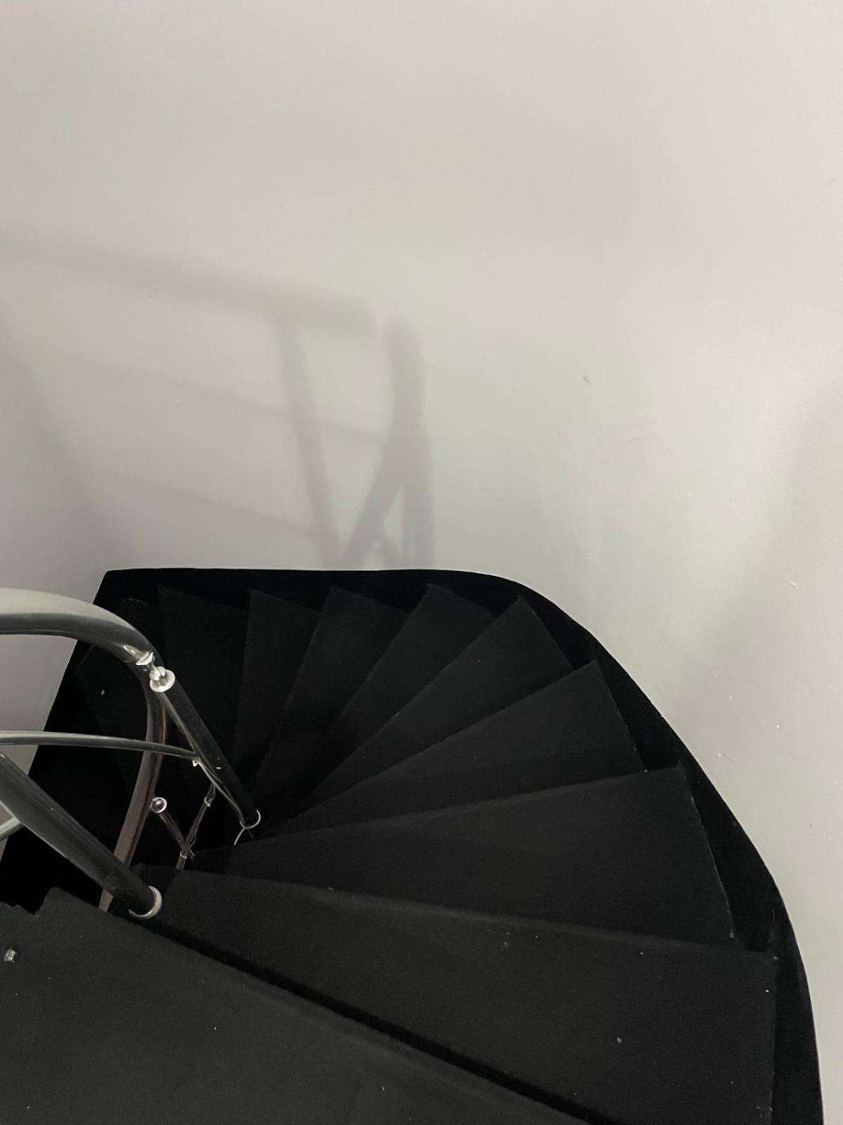 Nefti Red Suite İstanbul Dış mekan fotoğraf